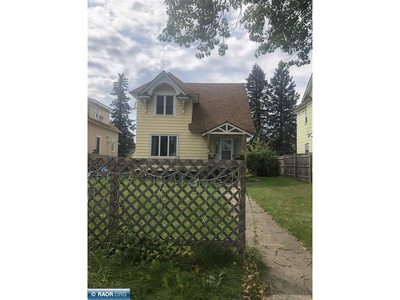 504 8 1/2 Street S Virginia MN 55792 148870 image1