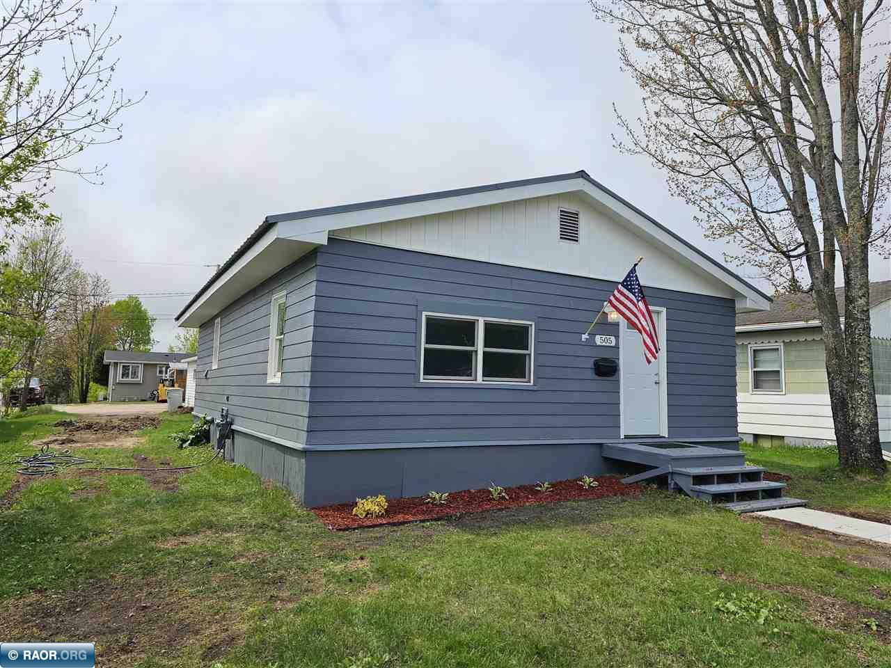 505 3rd St NE Chisholm MN 55719 145030 image1