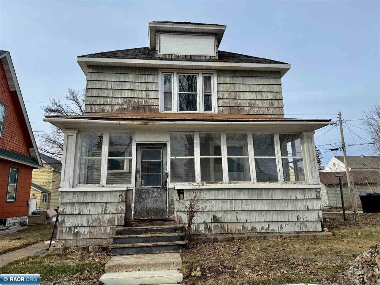 505 8 1/2 St. S Virginia MN 55792 149455 image1