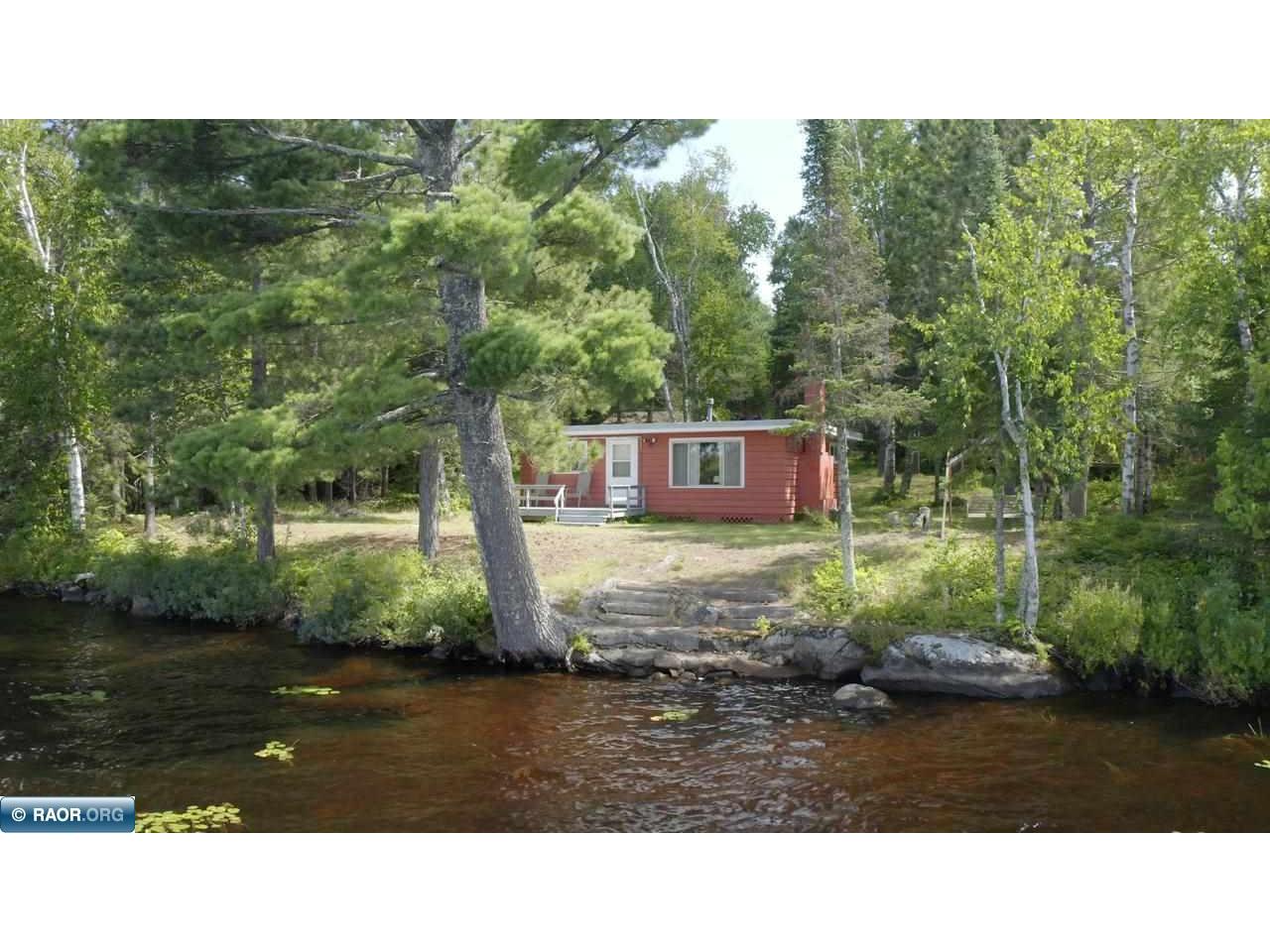 5077 E Comstock Lake Rd E Cotton MN 55724 - Comstock Lake 148878 image1