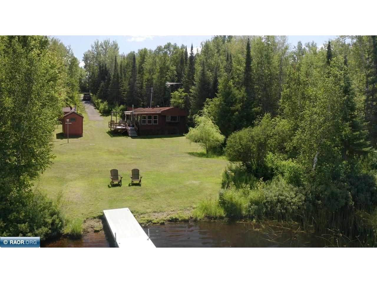 5081 E Comstock Lake Road Cotton MN 55724 - Comstock Lake 147235 image1