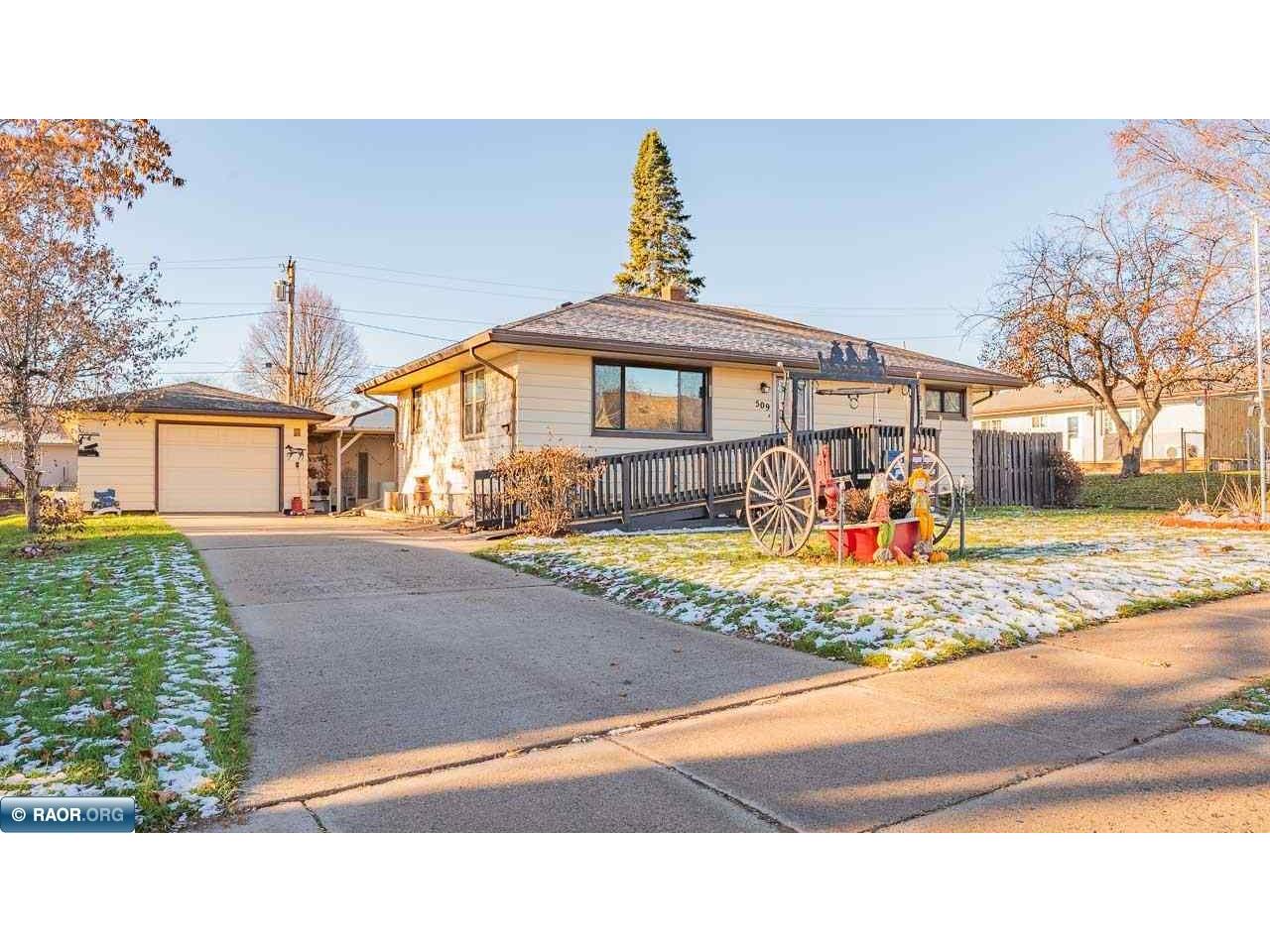 509 Indiana Ave W Gilbert MN 55741 146073 image1