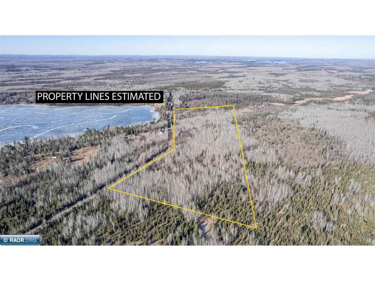 50XX Comstock Lake Rd Cotton MN 55724 - Tower Creek 146350 image1