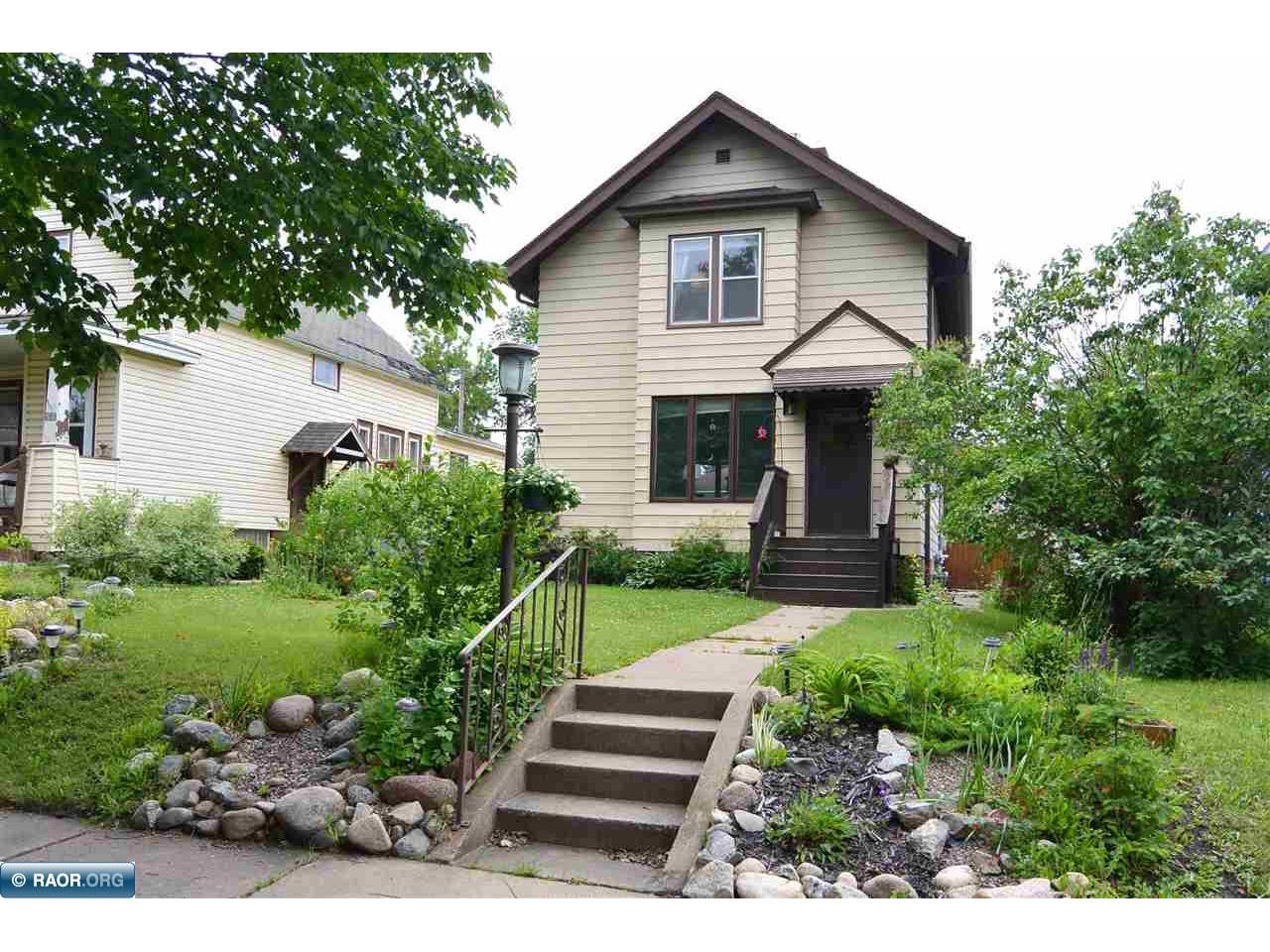 510 7th St S, Virginia, MN 55792 MLS 143725 Edina Realty