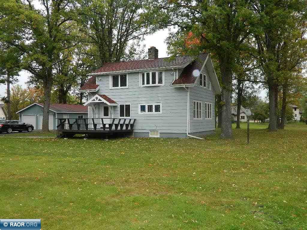 512 3rd Avenue, Littlefork, MN, 56653 MLS 145852 Edina Realty