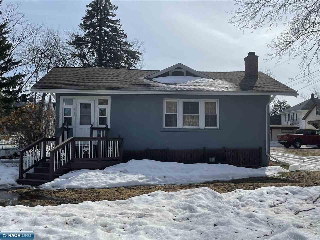 512 Roberts Ave Nashwauk MN 55769 142969 image1