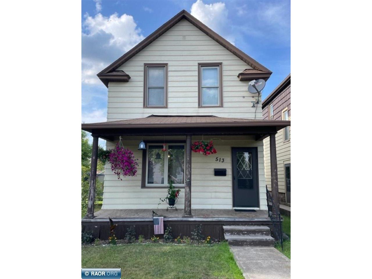 513 Jackson Street Eveleth MN 55734 145559 image1