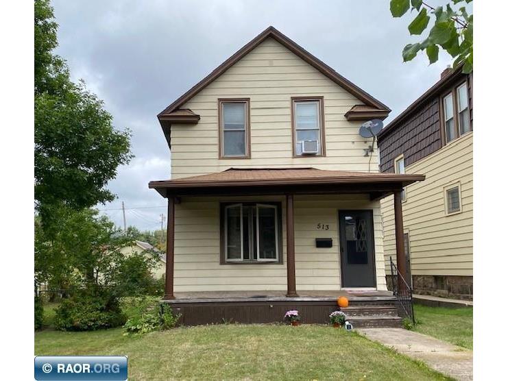 513 Jackson Street Eveleth MN 55734 147493 image1