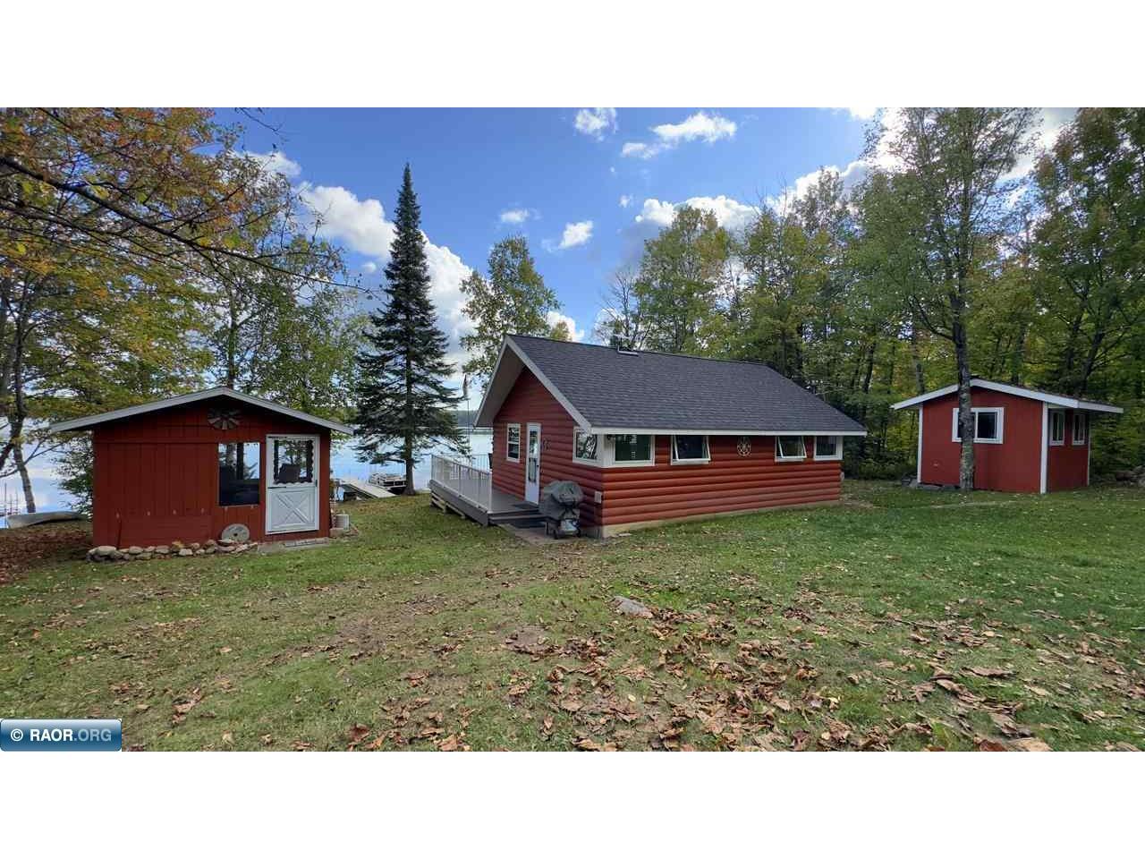 5134 N Comstock Lake Rd. Cotton MN 55724 - Comstock Lake 149082 image1