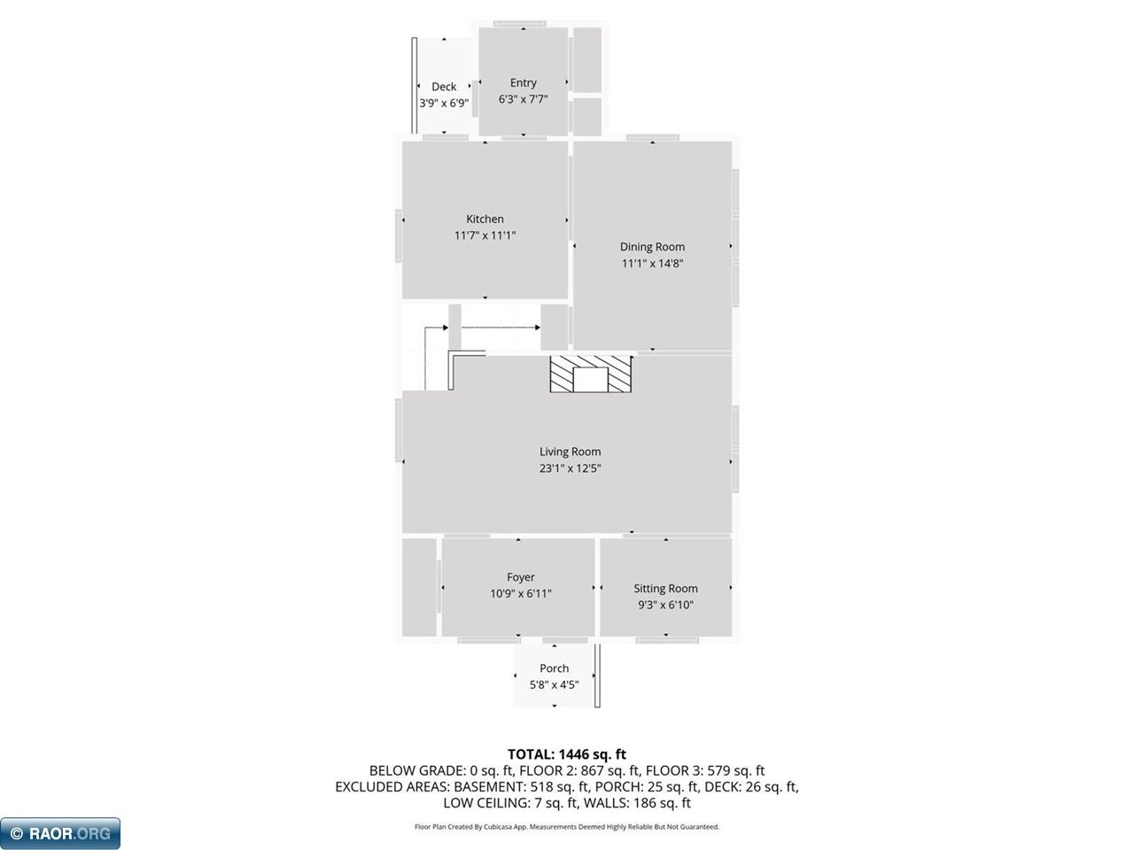 514 4th NW Chisholm MN 55719 149283 image44