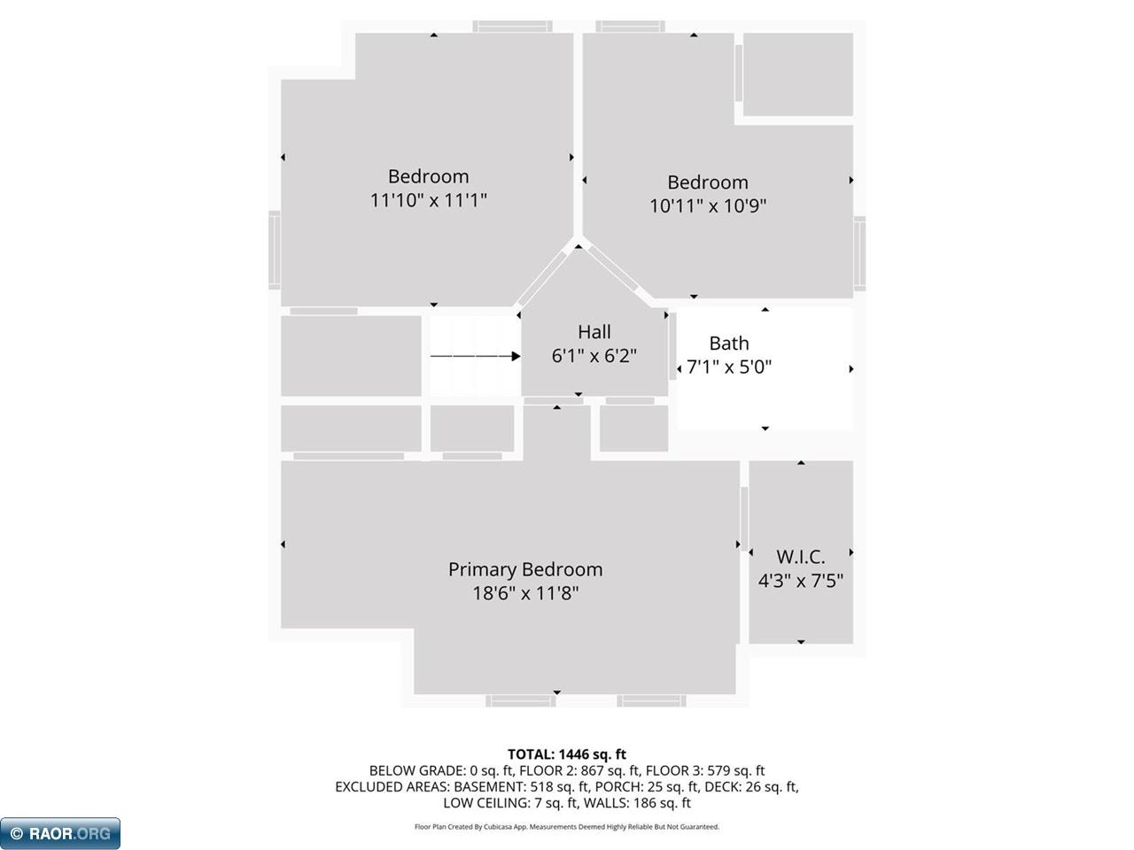 514 4th NW Chisholm MN 55719 149283 image45