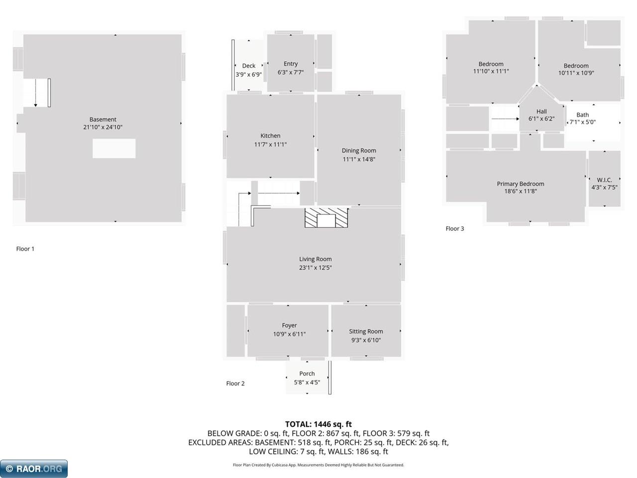 514 4th NW Chisholm MN 55719 149283 image46