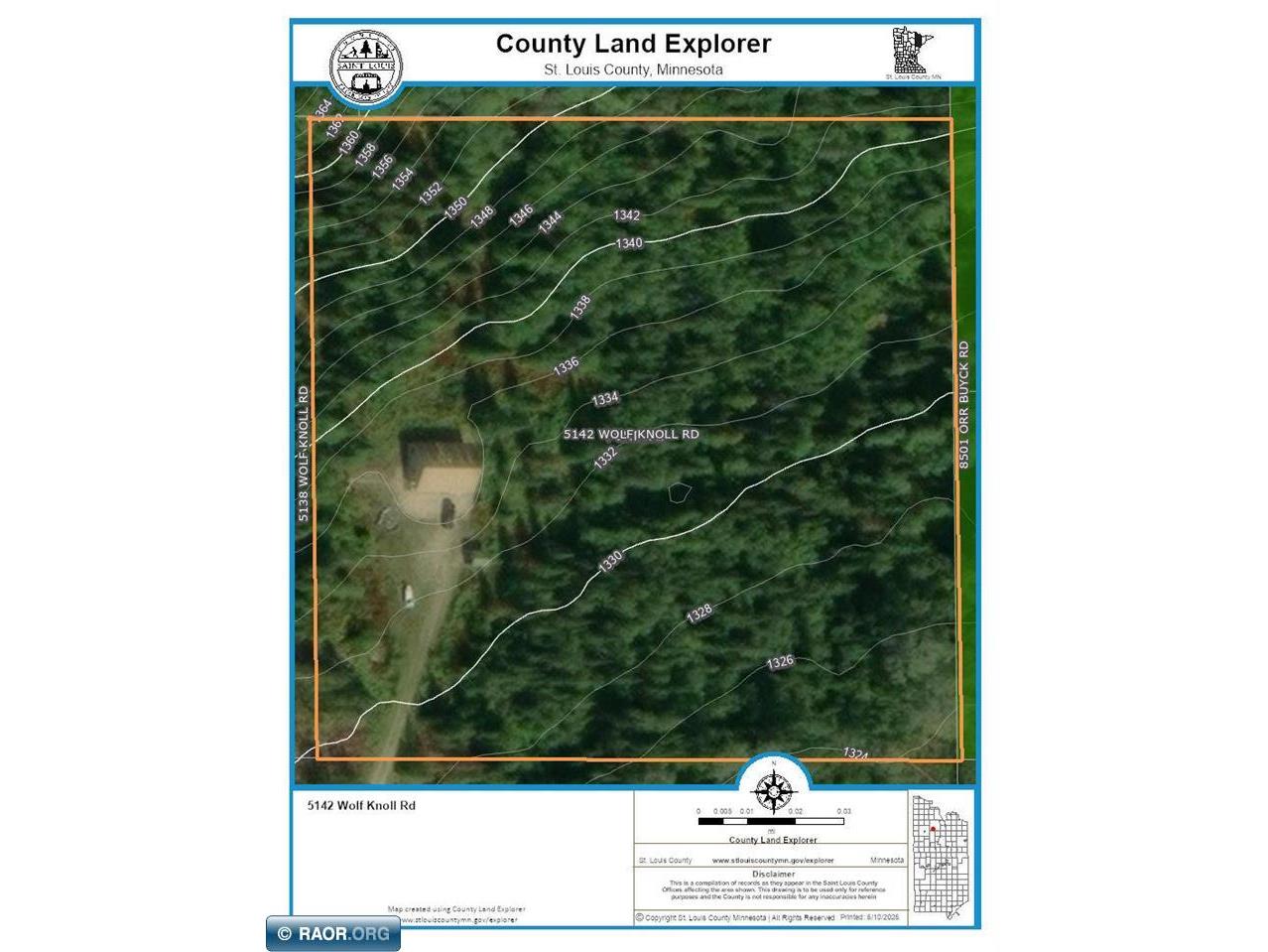 5142 Wolf Knoll Rd Orr MN 55771 150102 image34