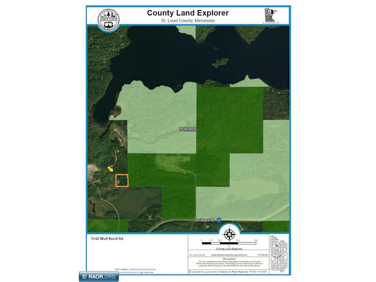 5142 Wolf Knoll Rd Orr MN 55771 150102 image35