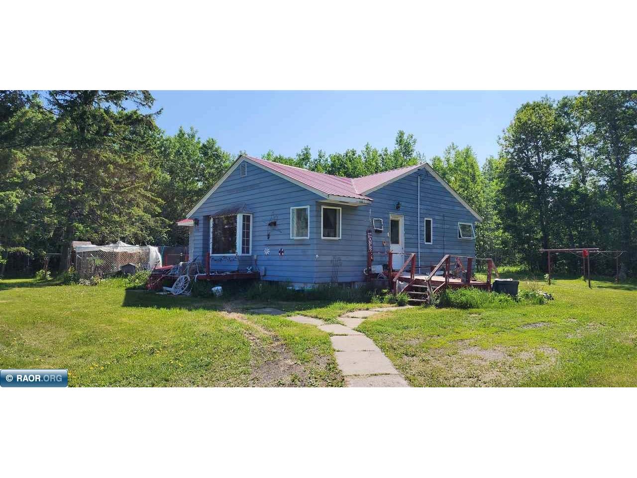 5154 Highway 11, International Falls, MN 56649 MLS 145201 Edina Realty