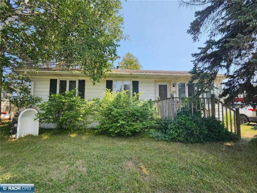 52 Birch Boulevard Babbitt MN 55706 147173 image1
