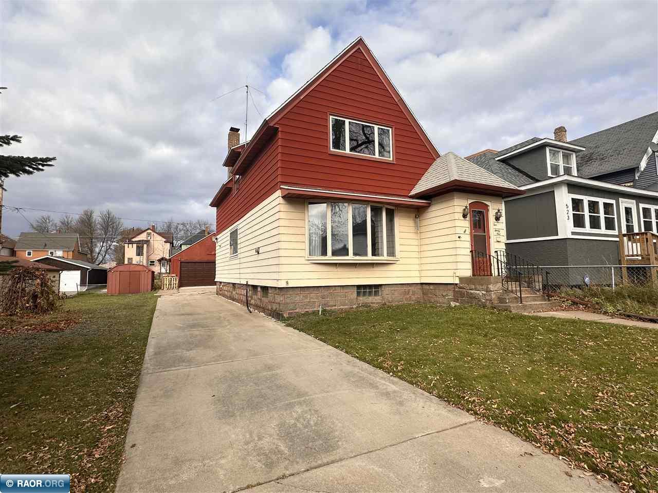 521 Jackson St Eveleth MN 55734 149264 image1