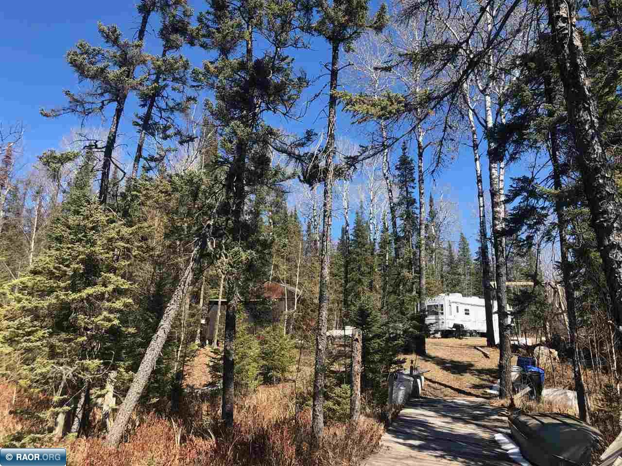 5215 Shorthair Lane Mt Iron MN 55768 - Perch Lake 146541 image1