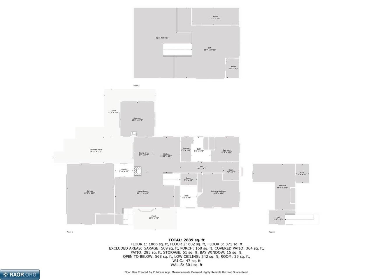 522 S 3rd St W Aurora MN 55705 149491 image48