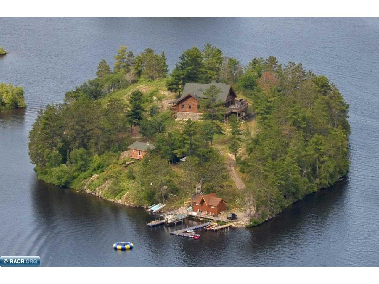 5228 Soderberg Island Tower MN 55790 - Vermilion 147185 image1