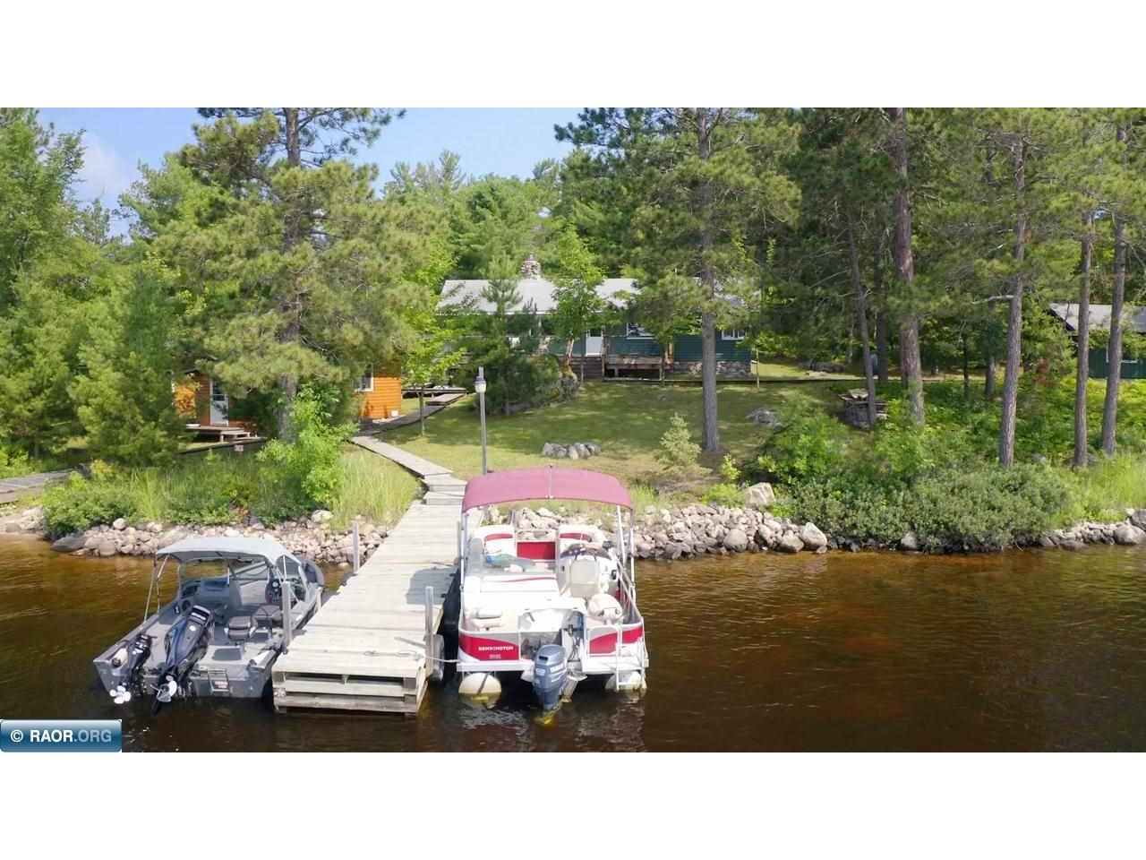 523 Craneview W, Crane Lake, MN, 55725 MLS 145459 Edina Realty