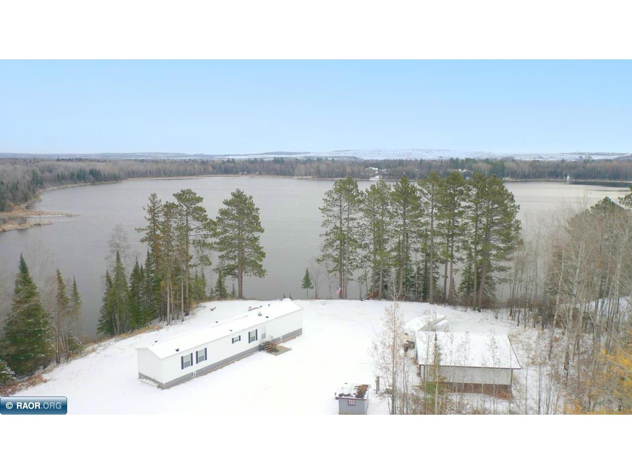 5252 Shorthair Lane Mt. Iron MN 55768 - Mashkenode Lake 146041 image1