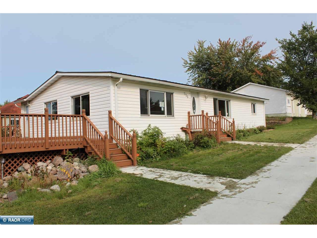 526 E Lake St, Chisholm, MN 55719 MLS 140261 Edina Realty