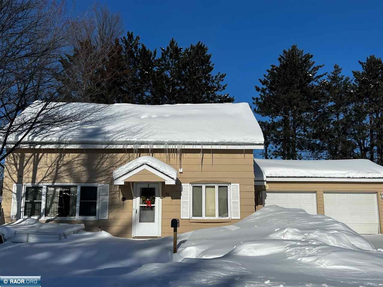 53 Ash Boulevard Babbitt MN 55706 144628 image1