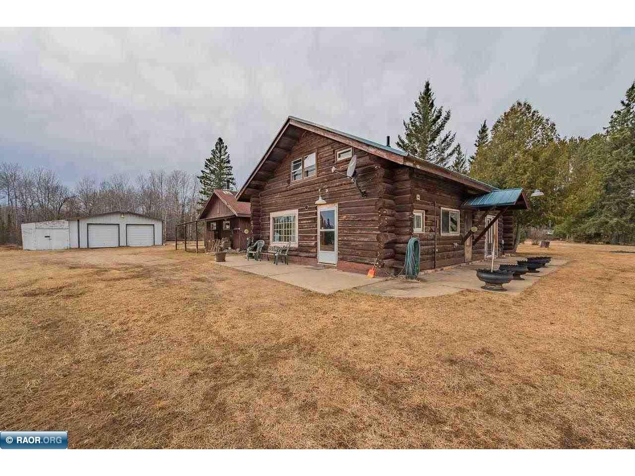 5304 Lane 51 Aurora MN 55705 - Partridge River 146414 image1