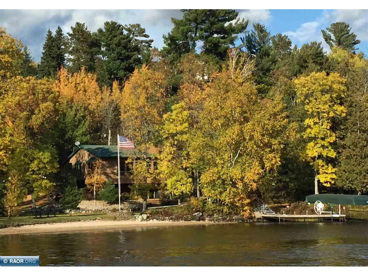 5312 Mud Creek Road Tower MN 55790 - Vermilion 145329 image1