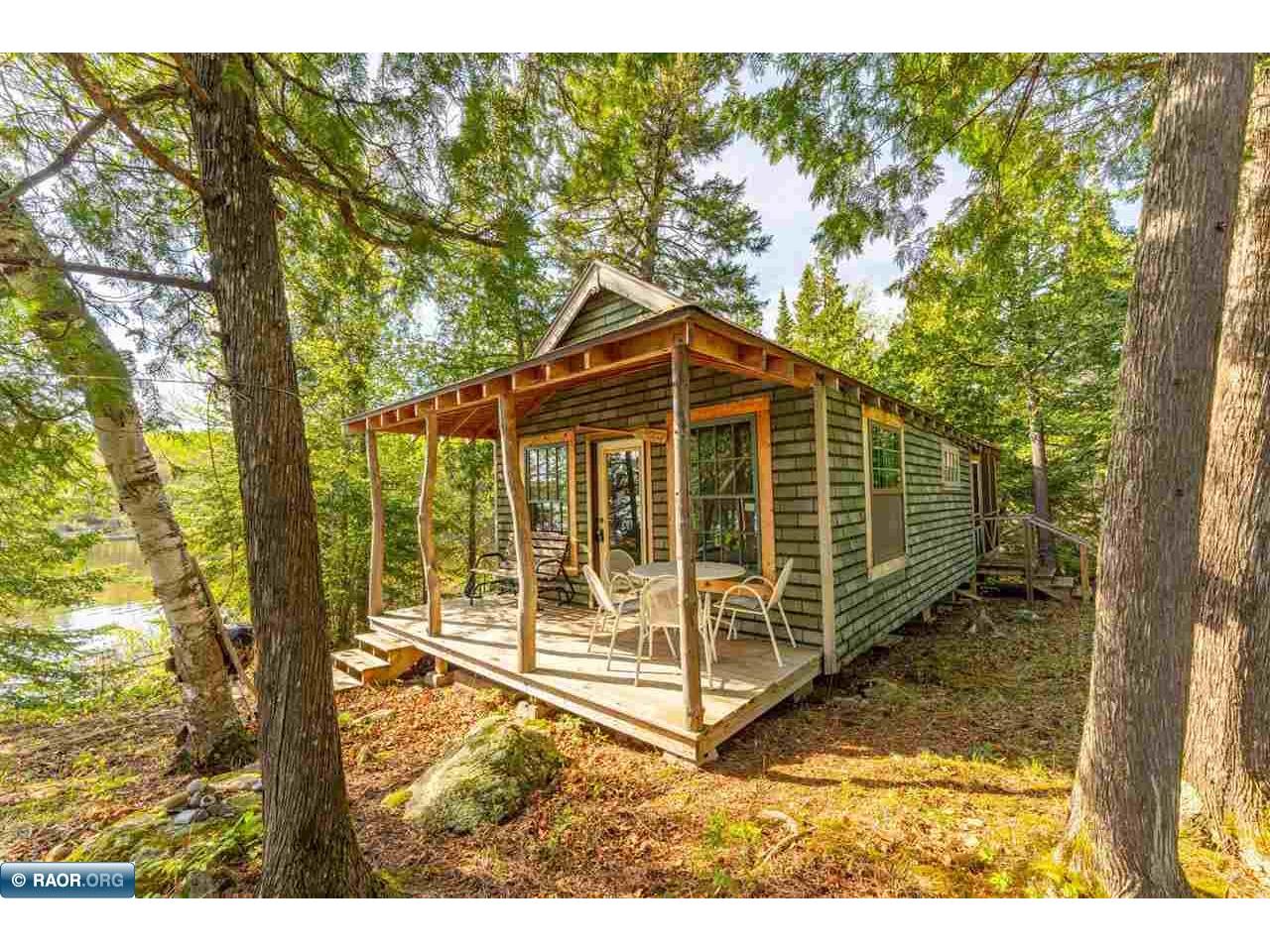 5322 Ely Island S, Tower, MN, 55790 MLS 147043 Edina Realty