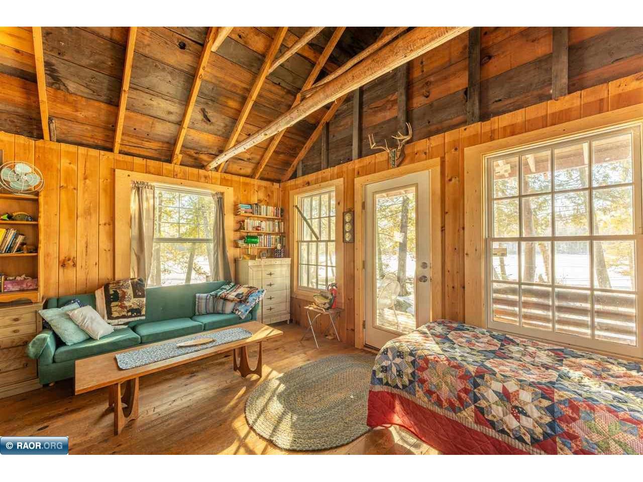 5322 Ely Island S, Tower, MN, 55790 MLS 147043 Edina Realty