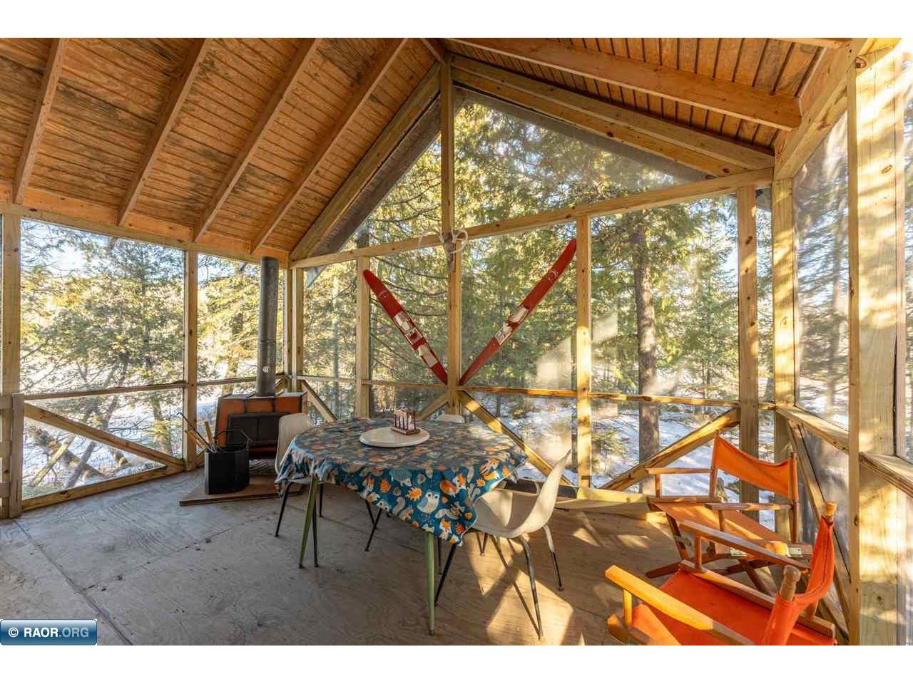 5322 Ely Island S, Tower, MN, 55790 MLS 147043 Edina Realty