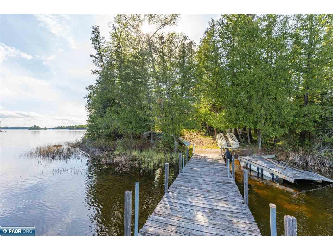 5322 Ely Island S, Tower, MN, 55790 MLS 147043 Edina Realty