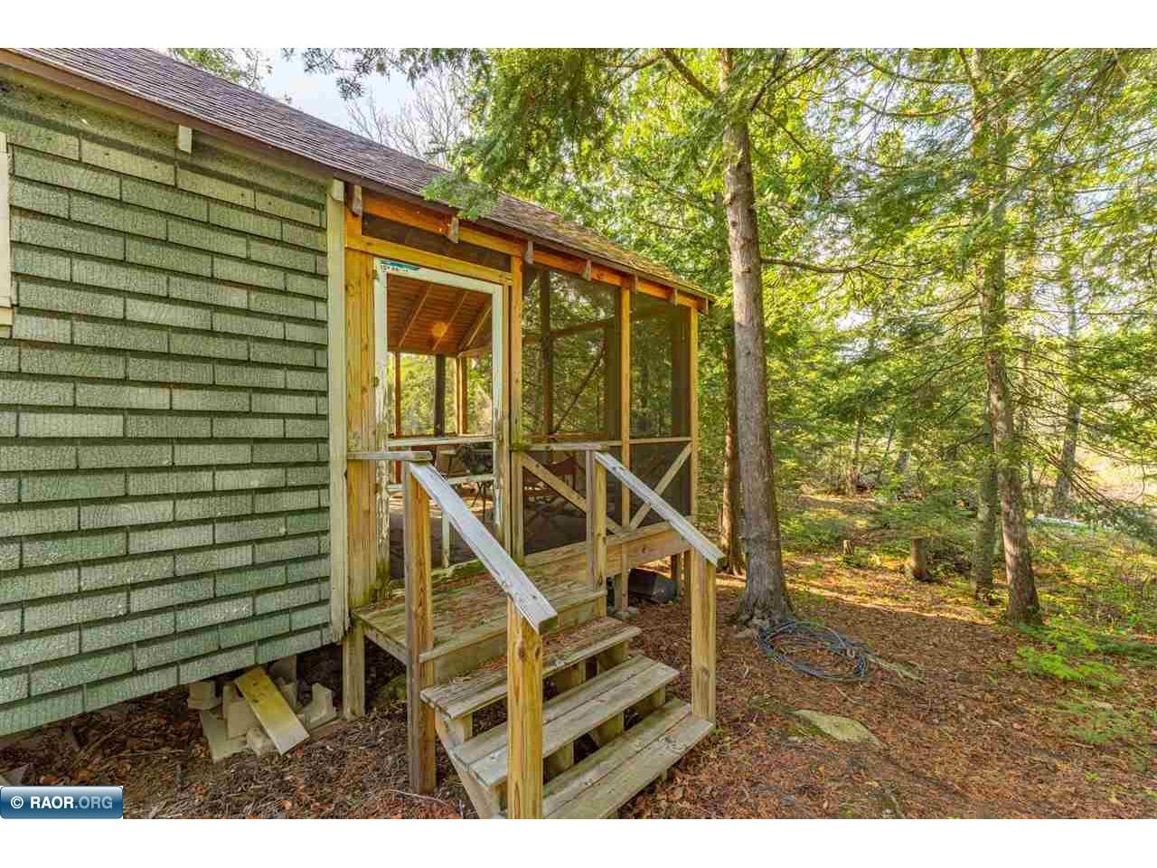 5322 Ely Island S, Tower, MN, 55790 MLS 147043 Edina Realty