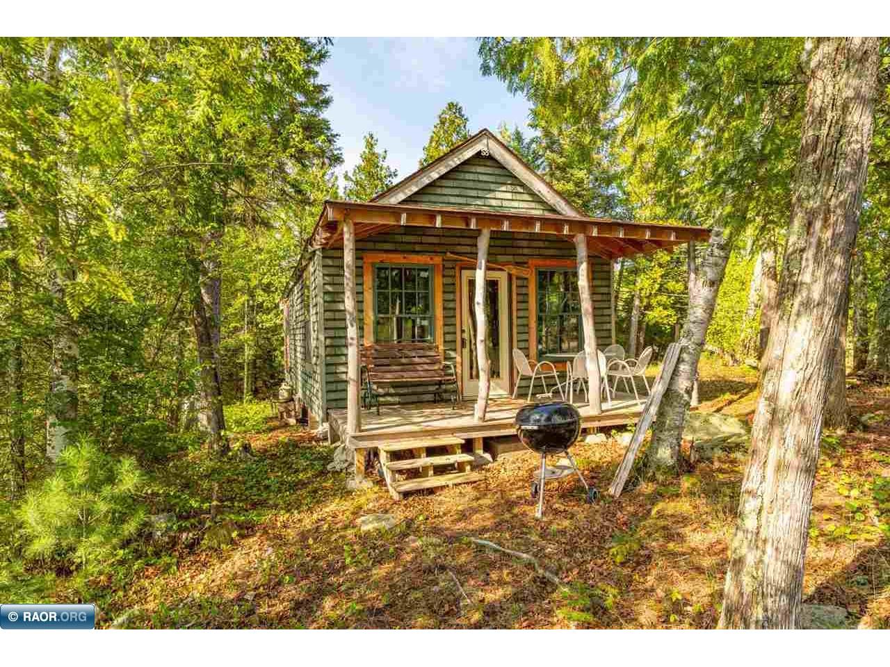 5322 Ely Island S, Tower, MN, 55790 MLS 147043 Edina Realty