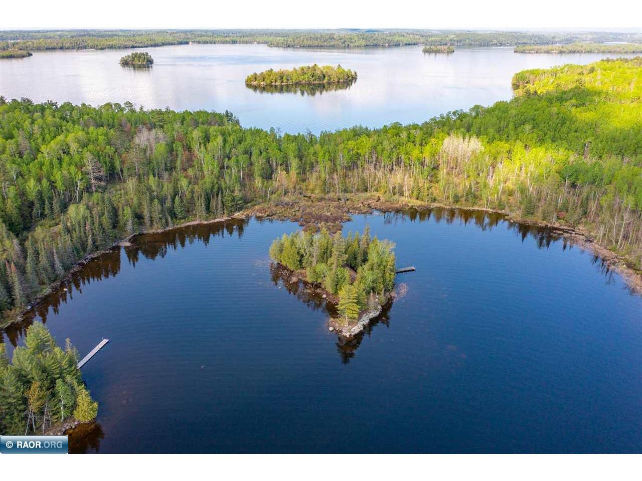 5322 Ely Island S, Tower, MN, 55790 MLS 147043 Edina Realty