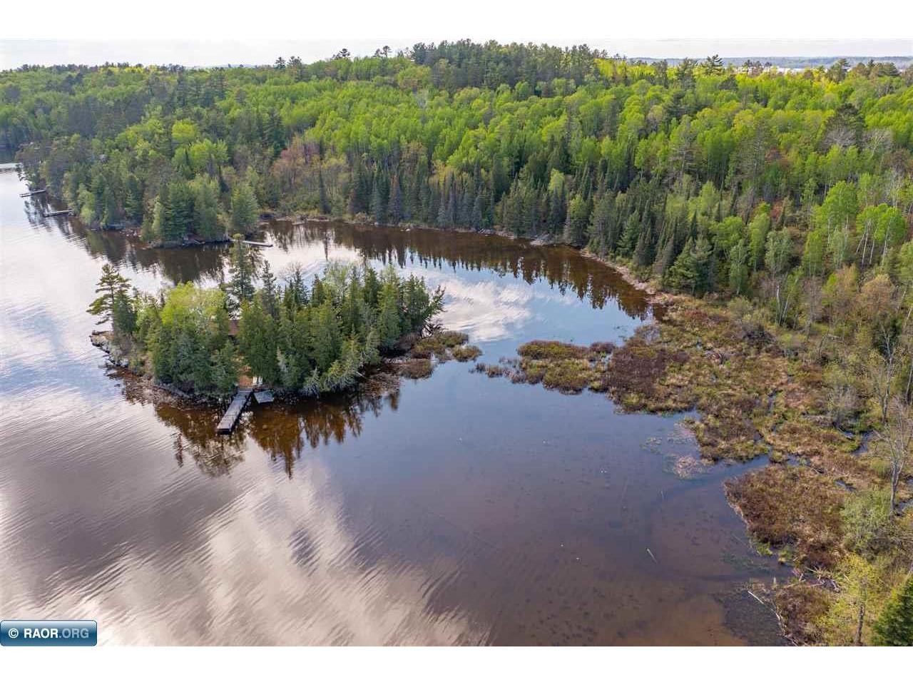 5322 Ely Island S, Tower, MN, 55790 MLS 147043 Edina Realty