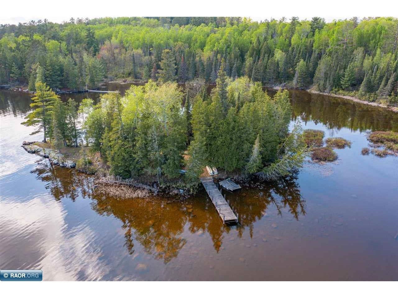 5322 Ely Island S, Tower, MN, 55790 MLS 147043 Edina Realty