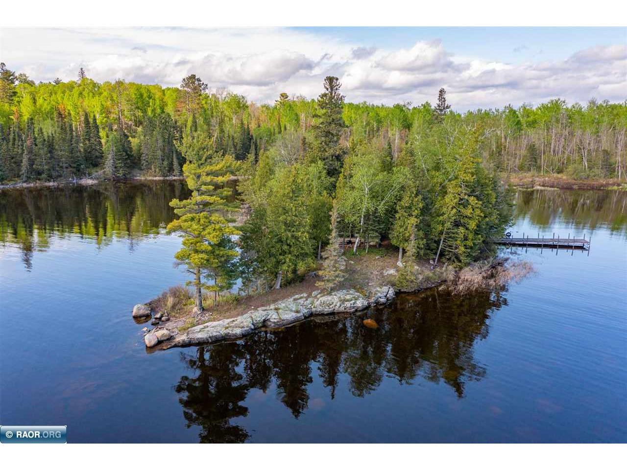 5322 Ely Island S, Tower, MN, 55790 MLS 147043 Edina Realty