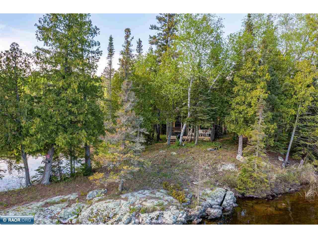 5322 Ely Island S, Tower, MN, 55790 MLS 147043 Edina Realty