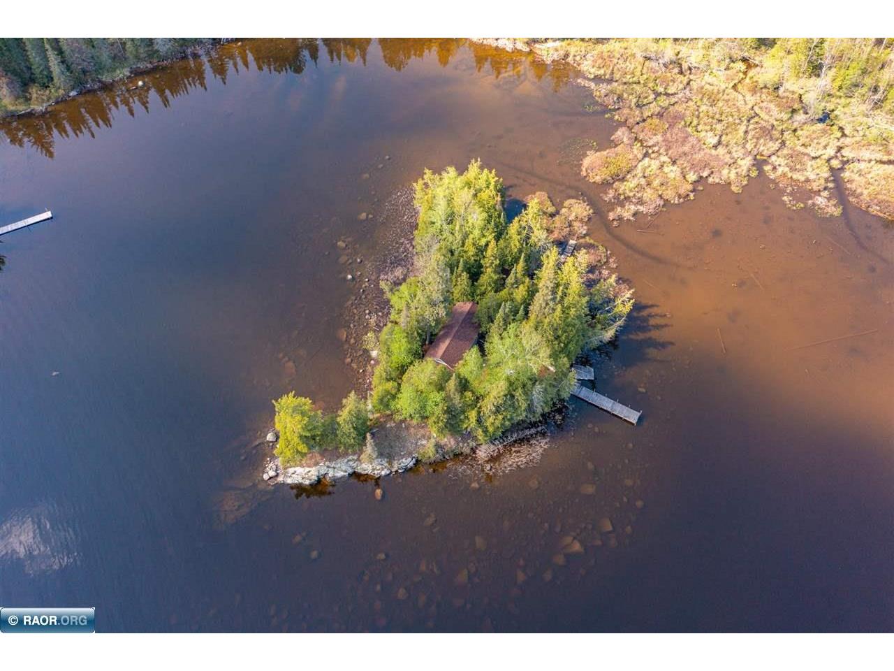 5322 Ely Island S, Tower, MN, 55790 MLS 147043 Edina Realty