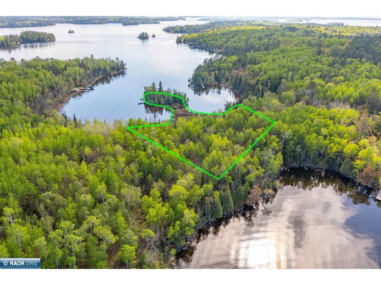 5322 Ely Island S, Tower, MN, 55790 MLS 147043 Edina Realty