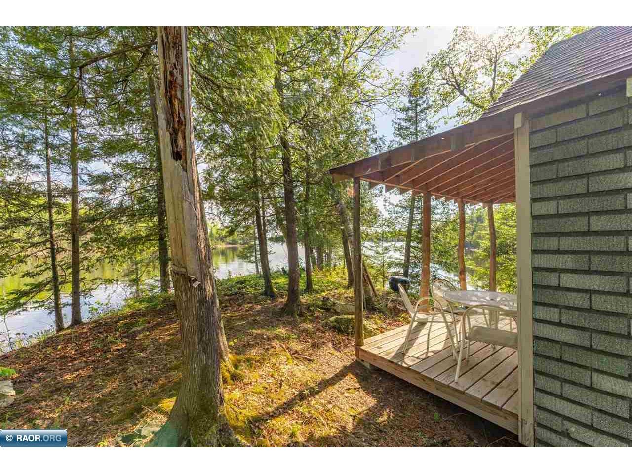 5322 Ely Island S, Tower, MN, 55790 MLS 147043 Edina Realty