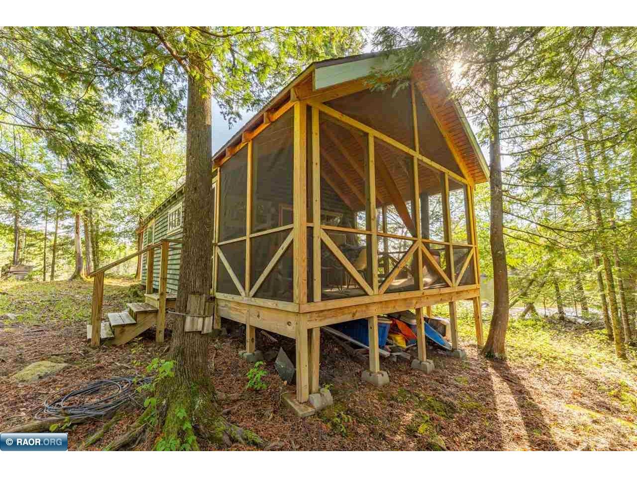 5322 Ely Island S, Tower, MN, 55790 MLS 147043 Edina Realty