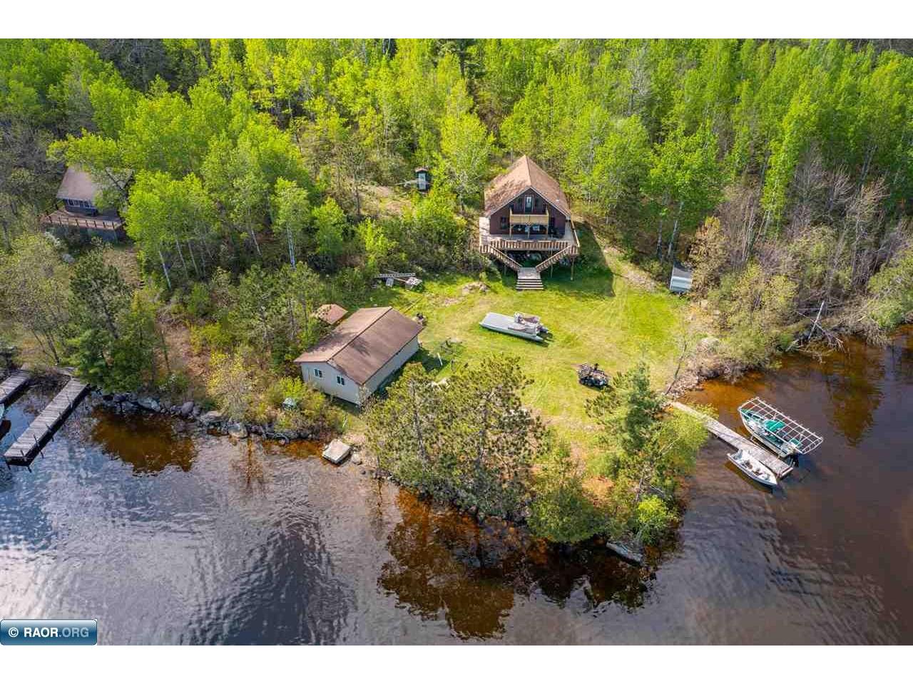 5368 Ely Island S Tower MN 55790 - Vermilion 146721 image1