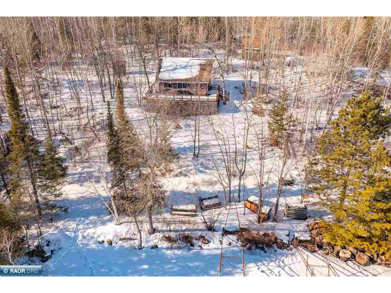 5372 Ely Island S Tower MN 55790 - Vermilion 149526 image1