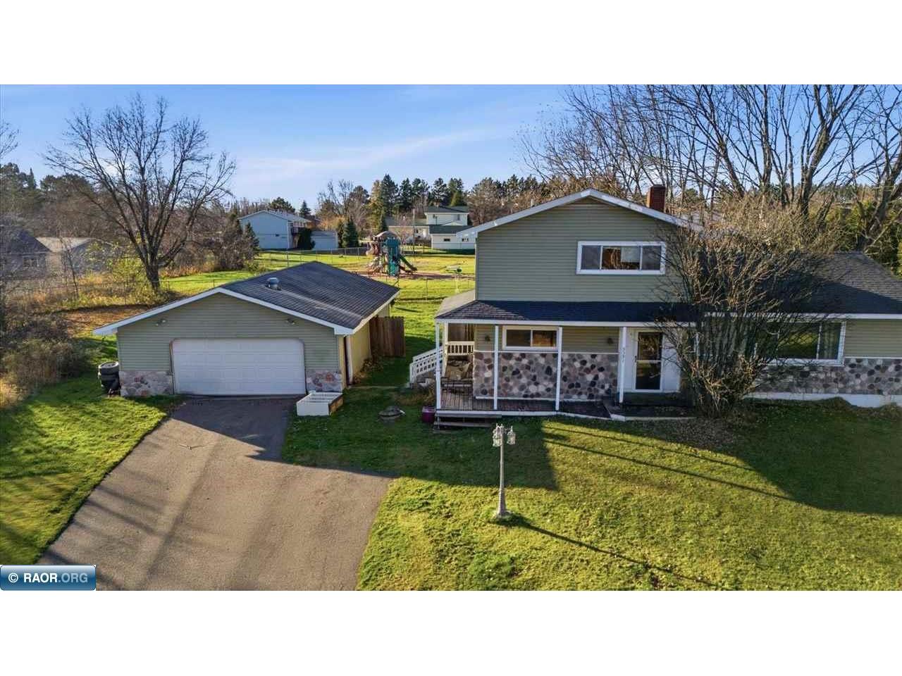 5391 South Ct. Mountain Iron MN 55768 149299 image1