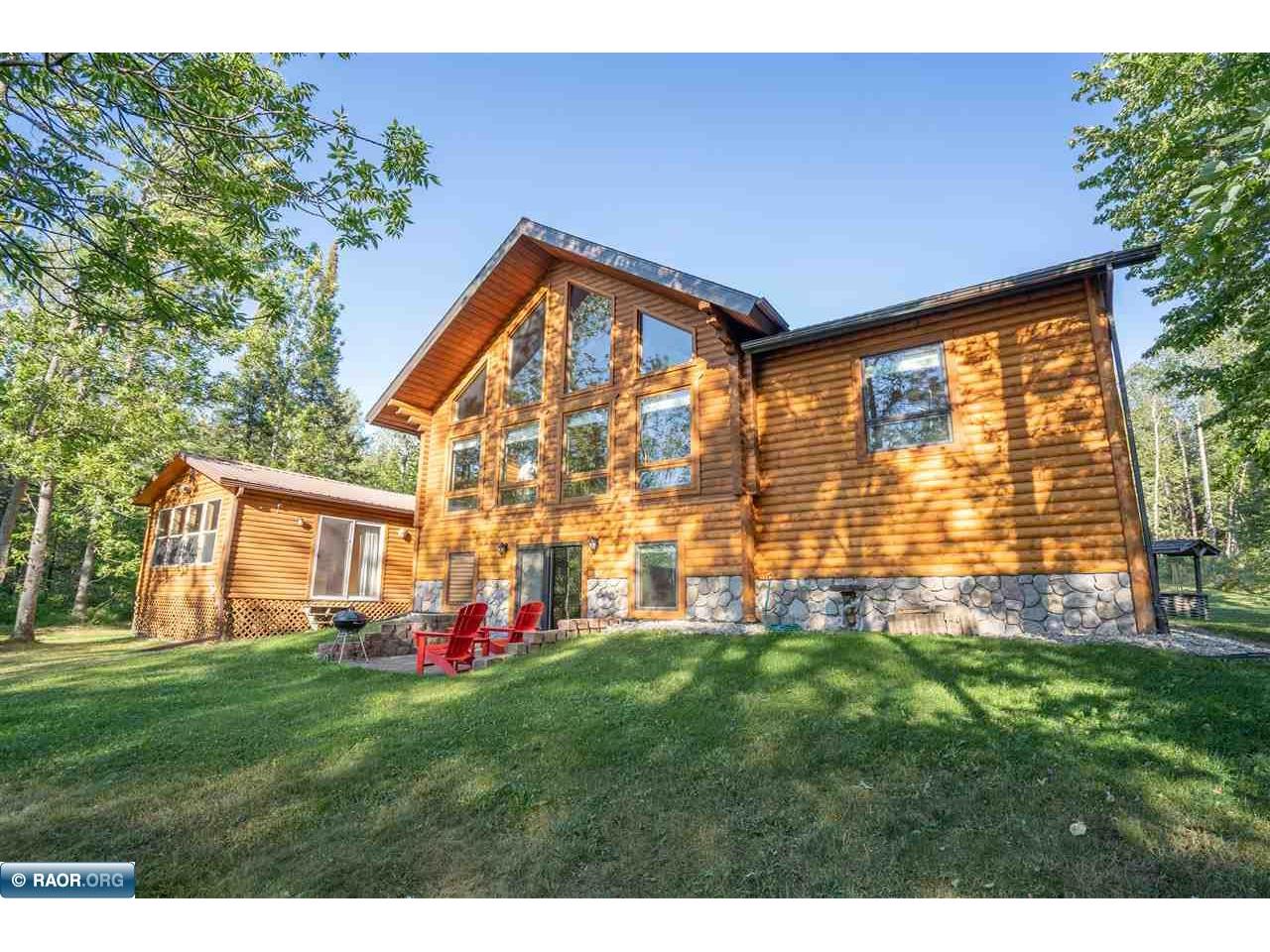 5395 Road 37, Aurora, MN, 55705 MLS 142208 Edina Realty