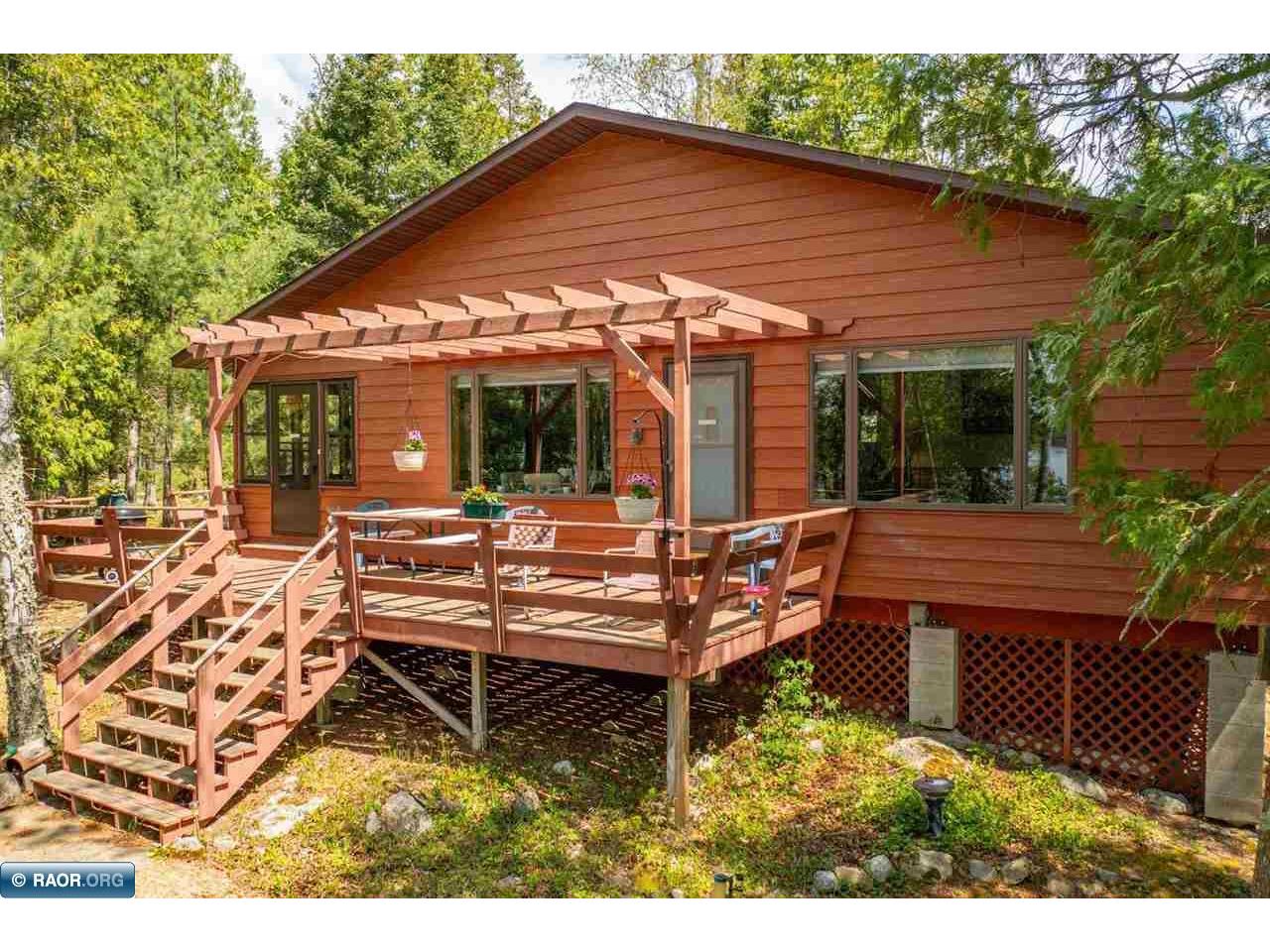 5399 Pine Island N Tower MN 55790 - Vermilion 150056 image1
